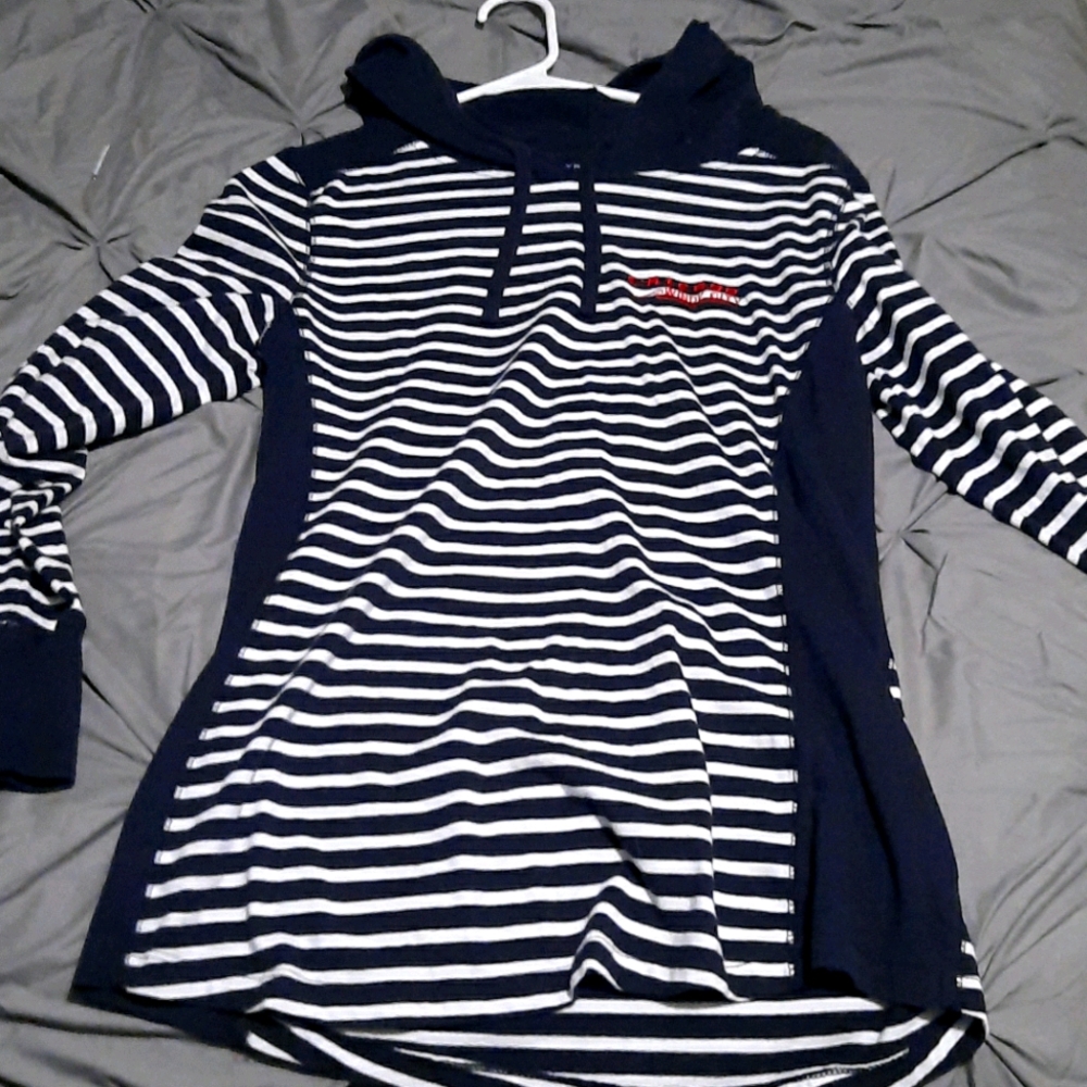 Long t shirt / dress